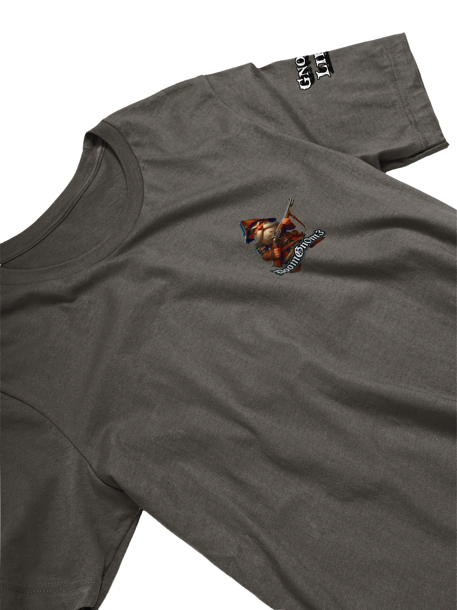 Gnome Life... product image (18)