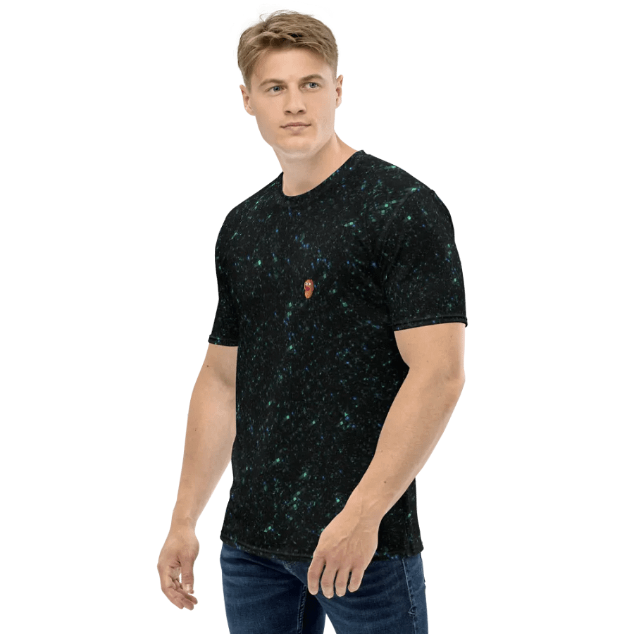 Void T-Shirt product image (3)