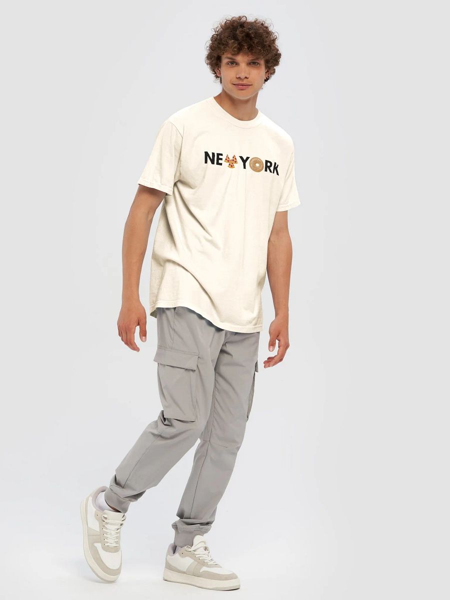 New York Pizza Bagel Unisex product image (7)