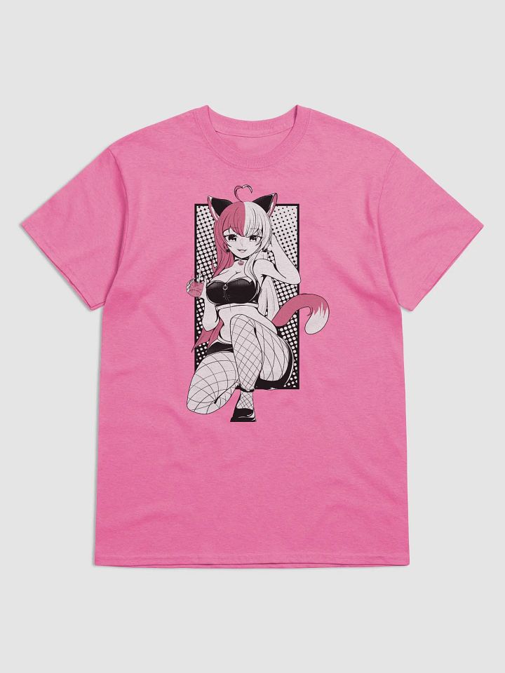LilMeowMin Heavyweight T-shirt product image (11)