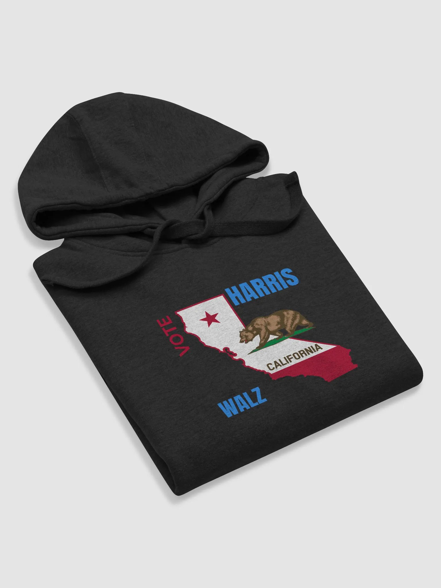 California Vote HARRIS WALZ product image (5)