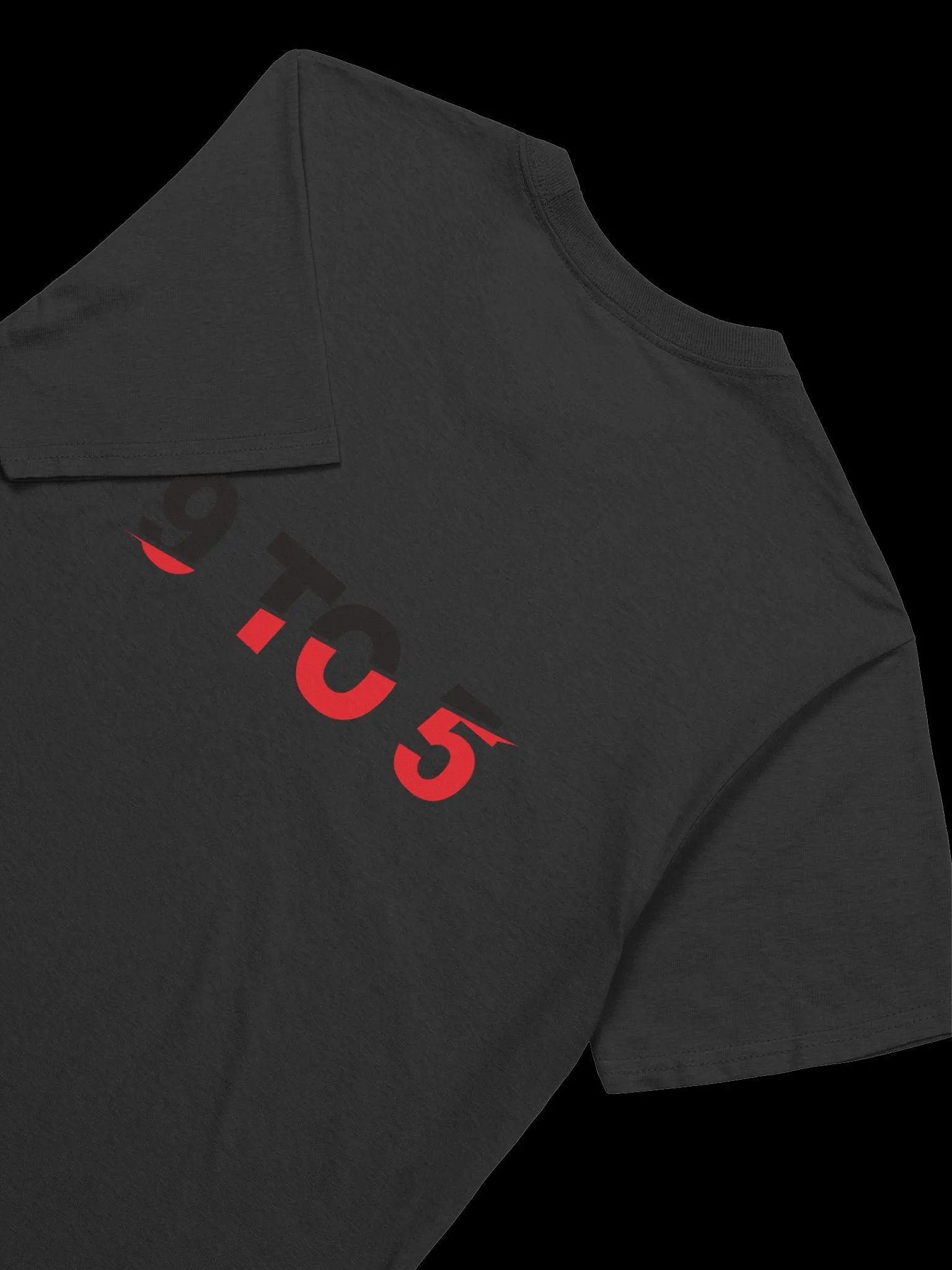 BT9T5 Standard Tee product image (4)