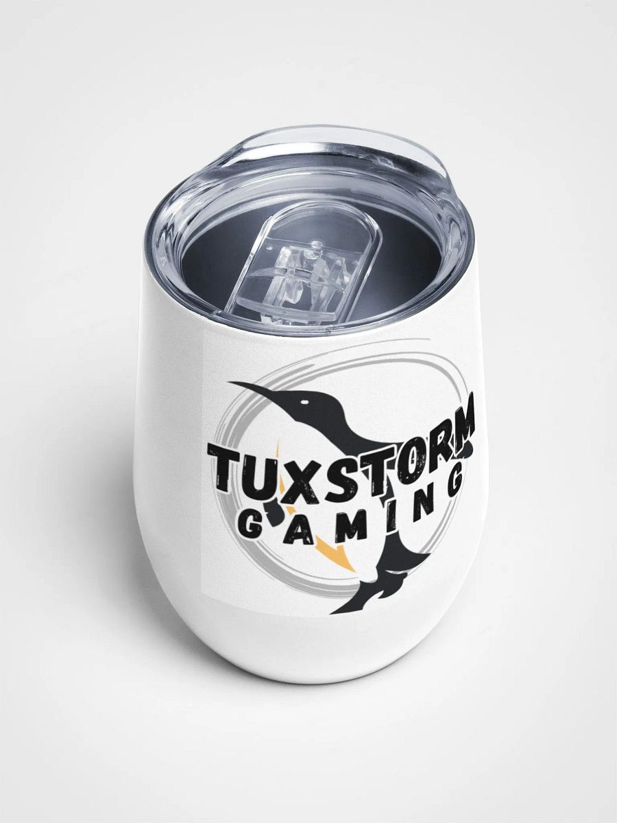 TSG Wine Tumbler product image (4)
