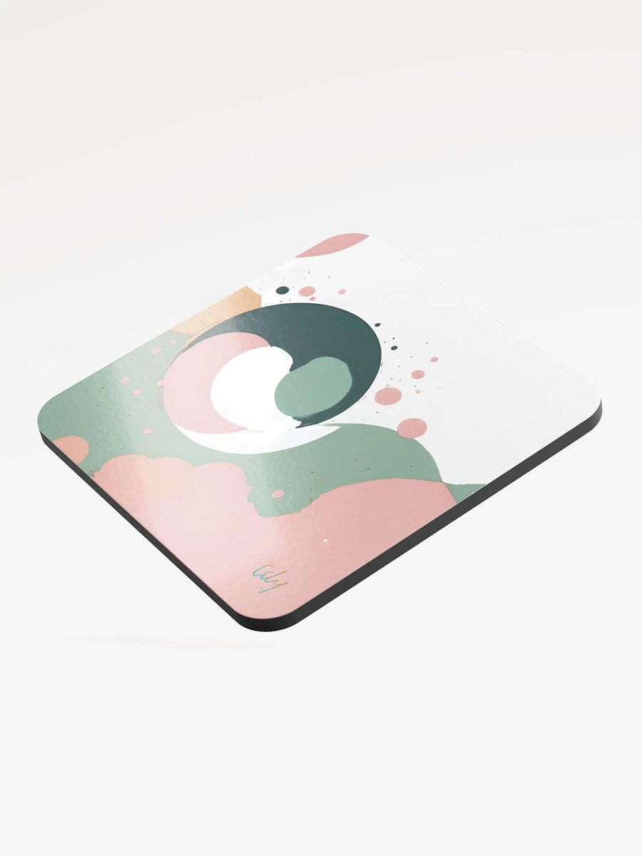 WaveSwirl Coaster product image (5)