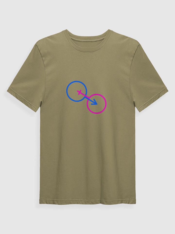 Traditional Is The Natural Symbol T-Shirt product image (1)