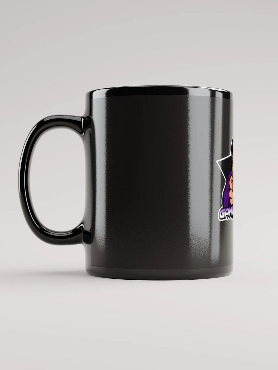Gandhi Gaming Mug product image (6)