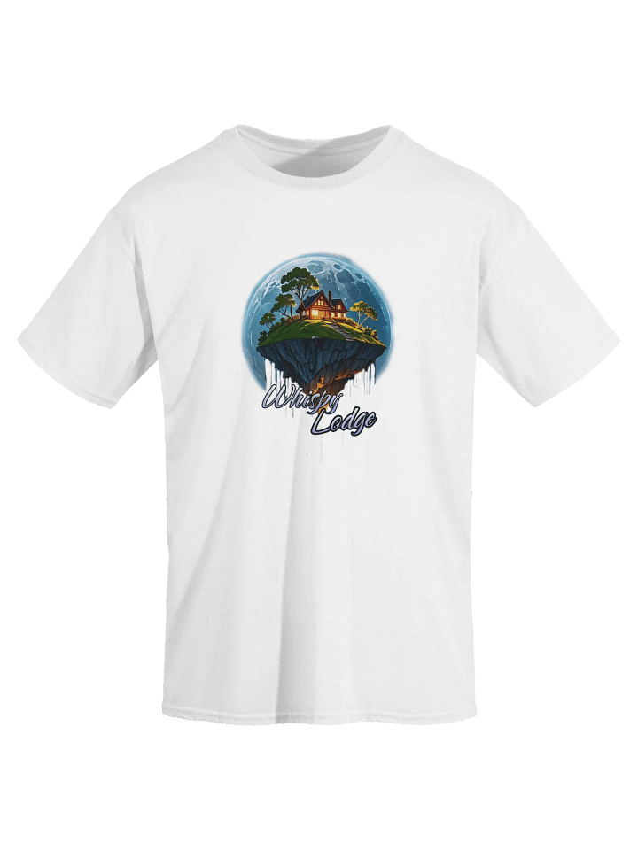 Whispy Lodge Relaxed Tee product image (2)