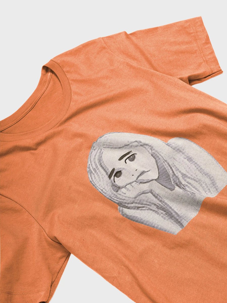Wondering Girl Soft Cotton Tee product image (33)