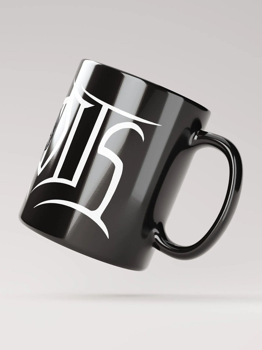 Tech Death Logo Mug product image (5)