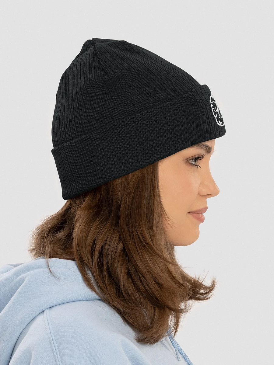 JMAC Knit Beanie product image (8)