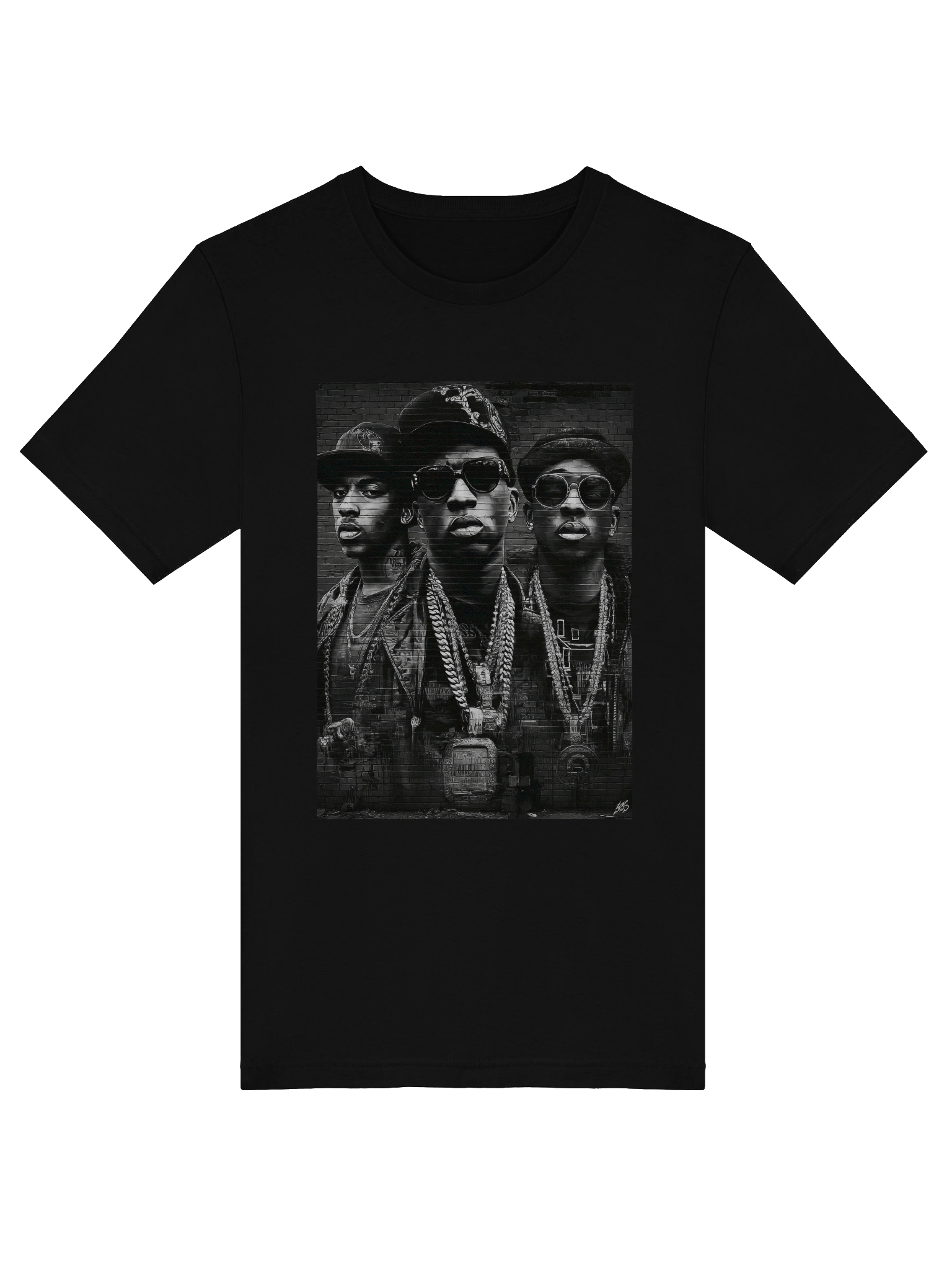 Urban Legends Graphic T-Shirt product image (5)