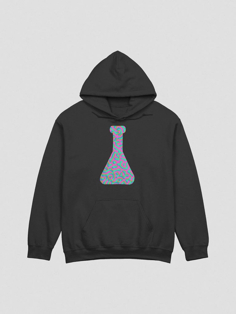 Groovy InTheLab Hoodie product image (1)