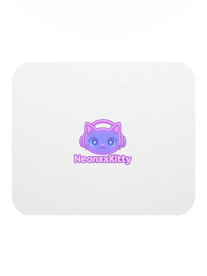Neon PurrPad product image (2)