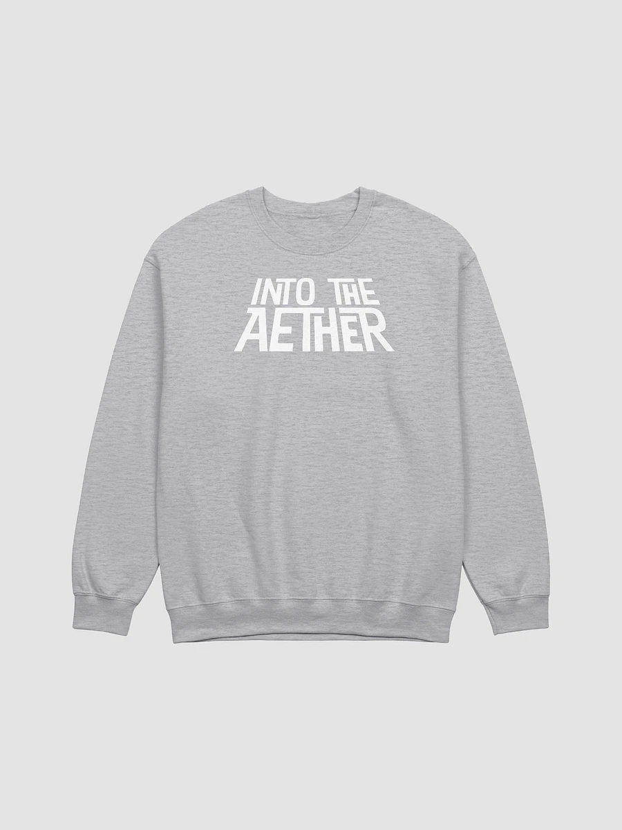 Into the Aether: Season 6 | Sweatshirt product image (2)