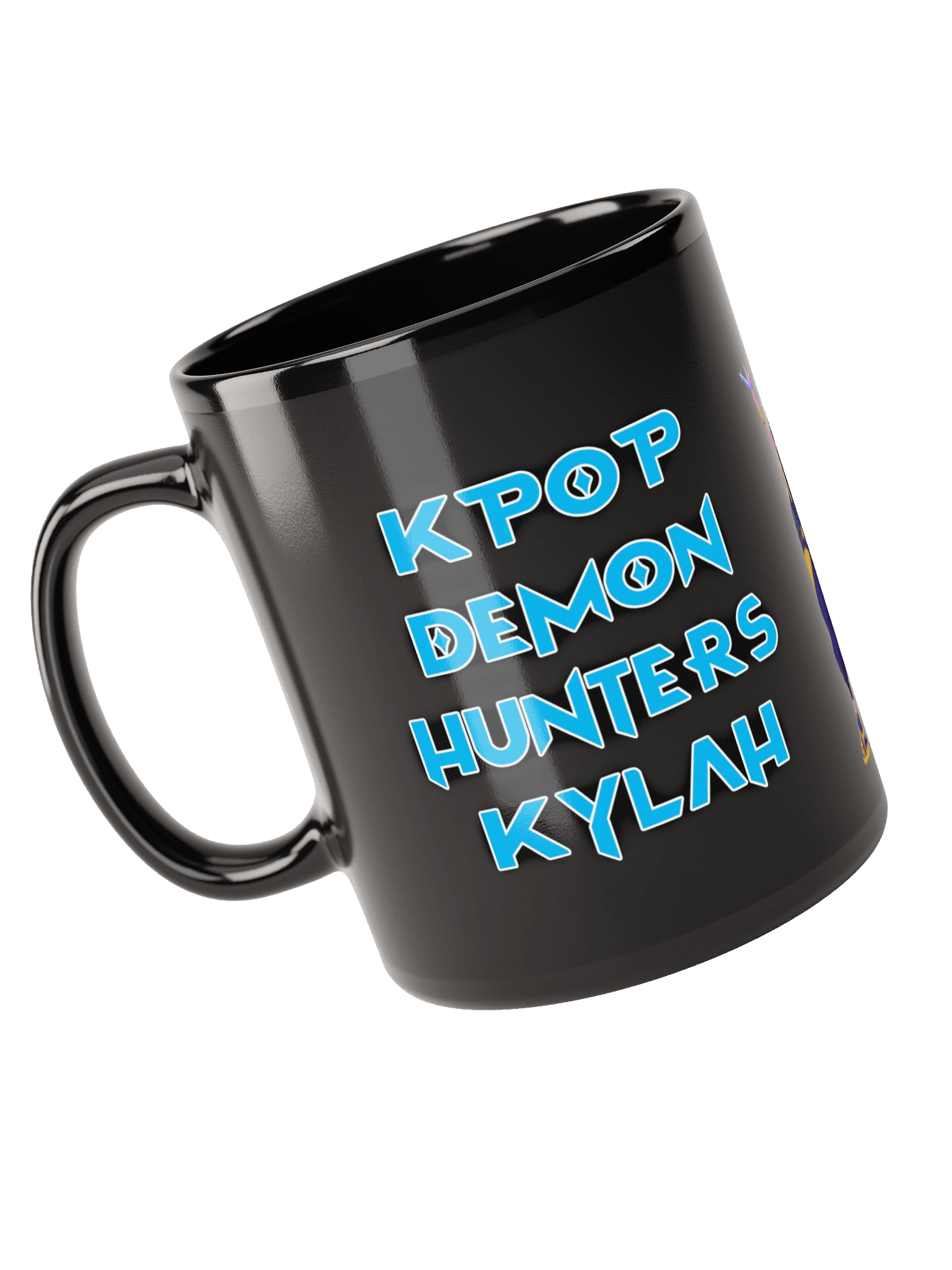 kpop demon Kylah f product image (6)