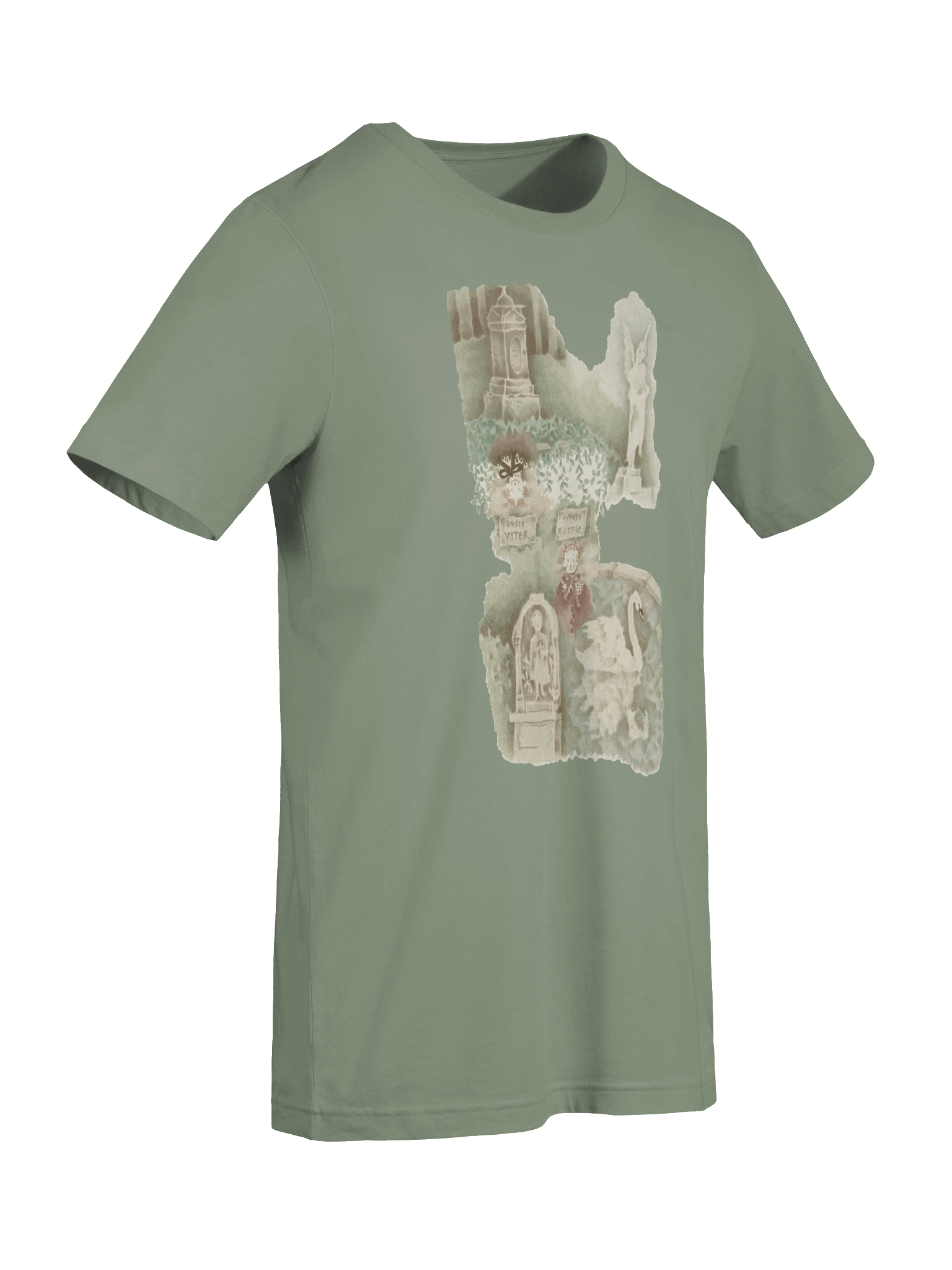 cemetery studie, 2024 product image (45)