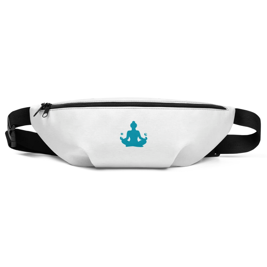 SoulVibe Custom Creations Fanny Pack - Express Your Style on the Go product image (1)