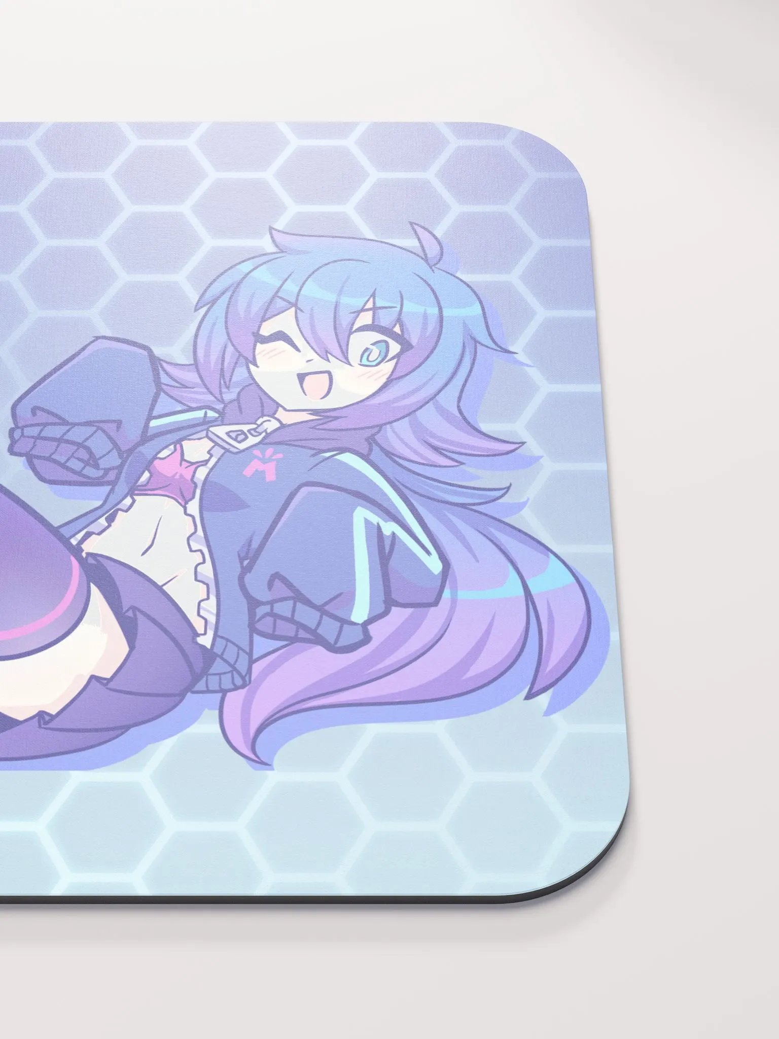 Mouse Pad - Normal Outfit product image (5)