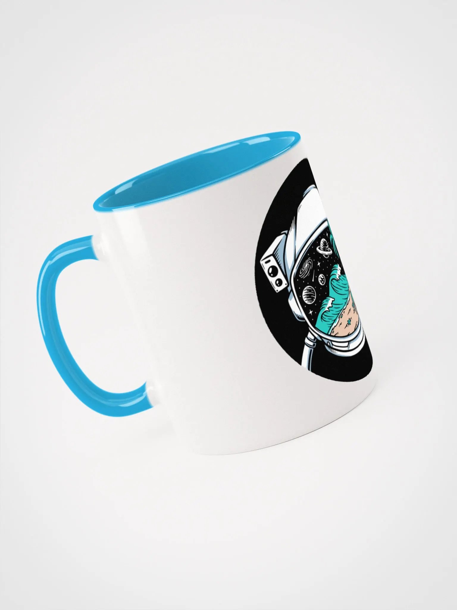 Logo Mug product image (3)