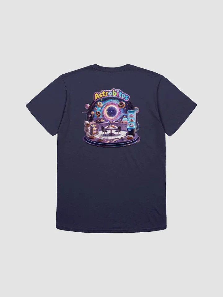Astrobites Cosmic Donut T-Shirt product image (2)