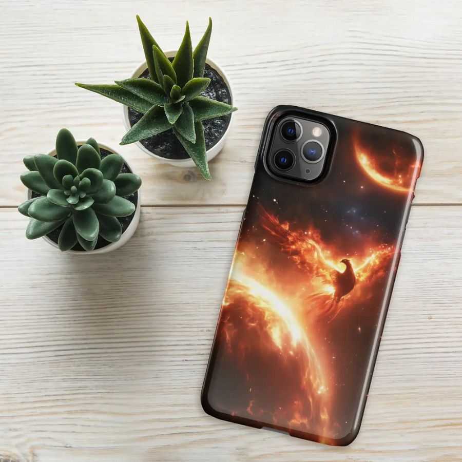 Infinite Pathways Snap Case for iPhone® product image (8)