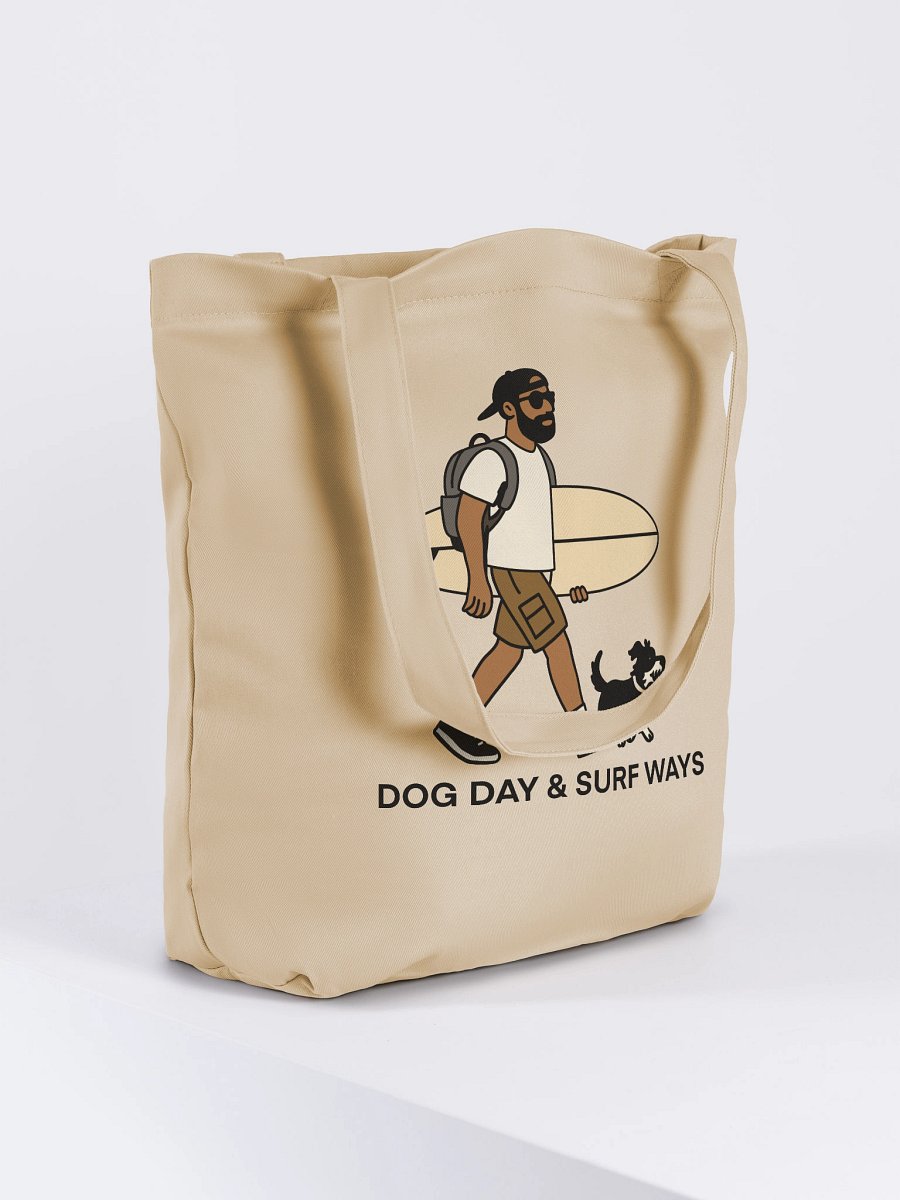 Dog Day & Surf Ways product image (4)