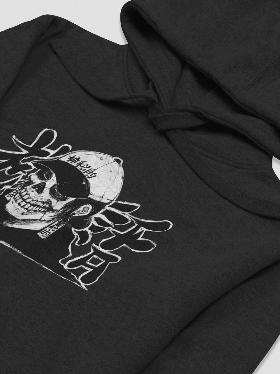 MYTH X SATOMI 0002 - White product image (12)