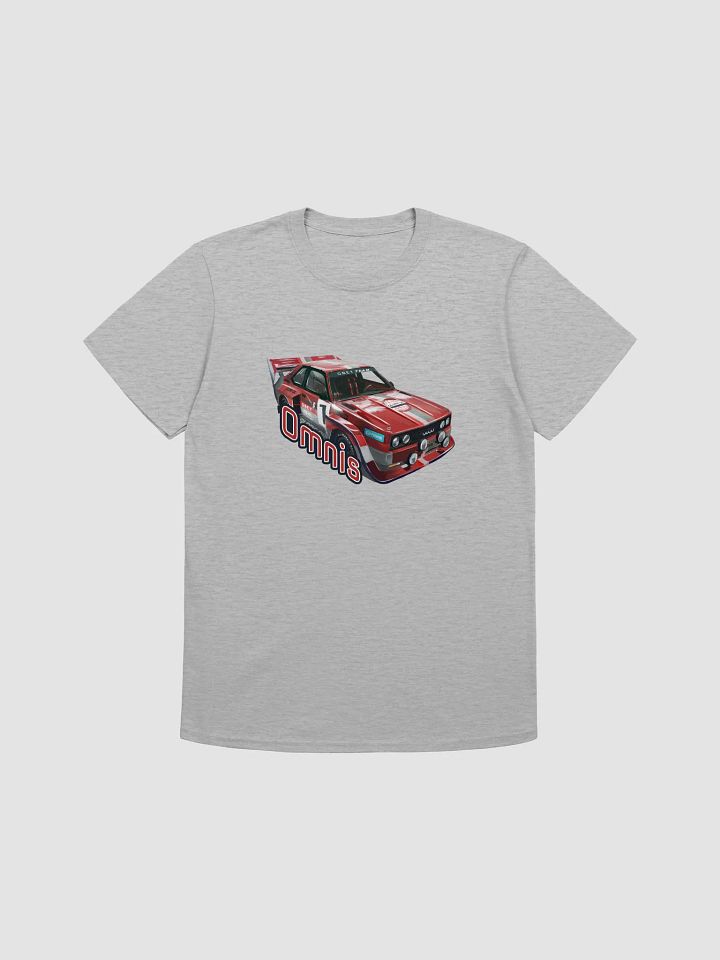 Omnis Standard T-Shirt product image (31)