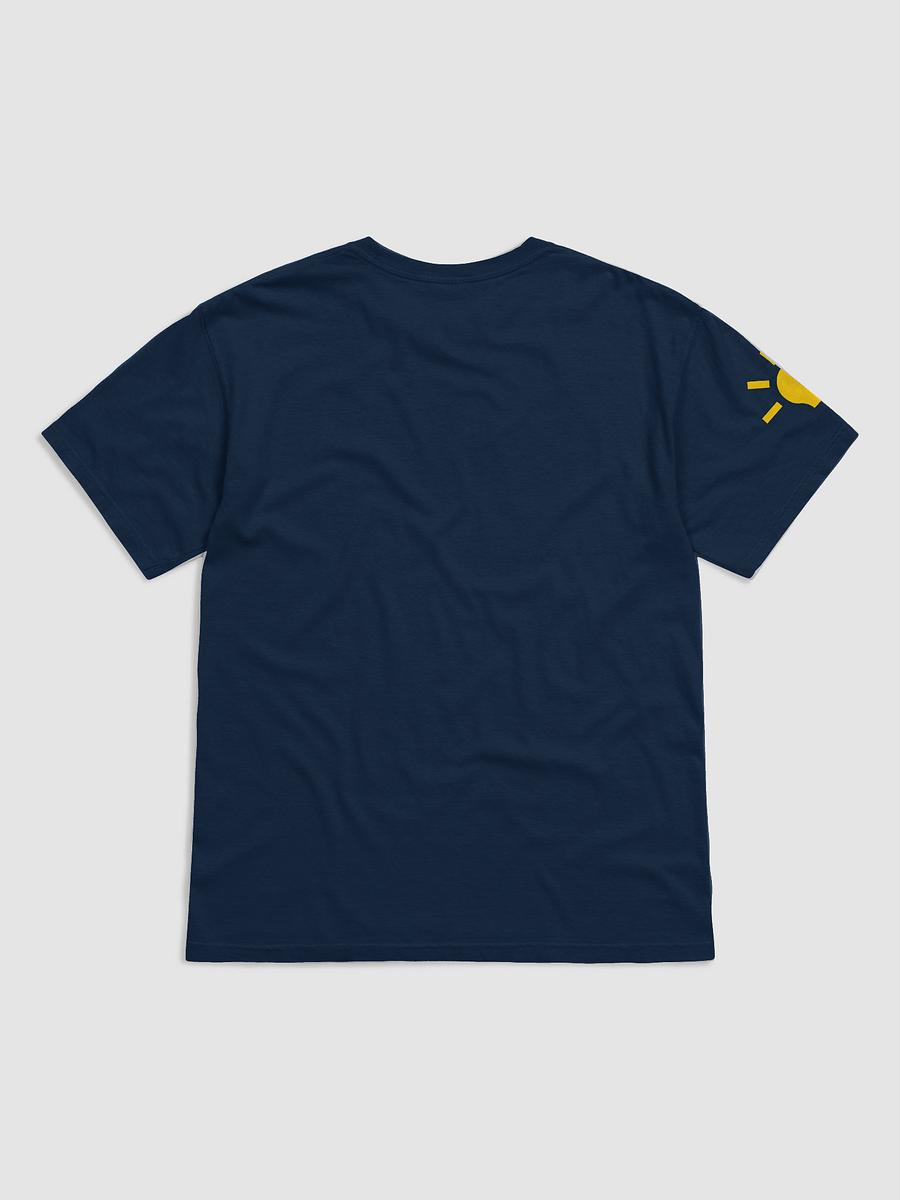 Parkin’ Lot Pressure Tee - Multiple Colors product image (2)