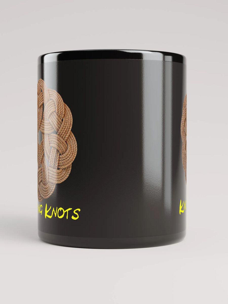 Kringle Mat Mug product image (5)