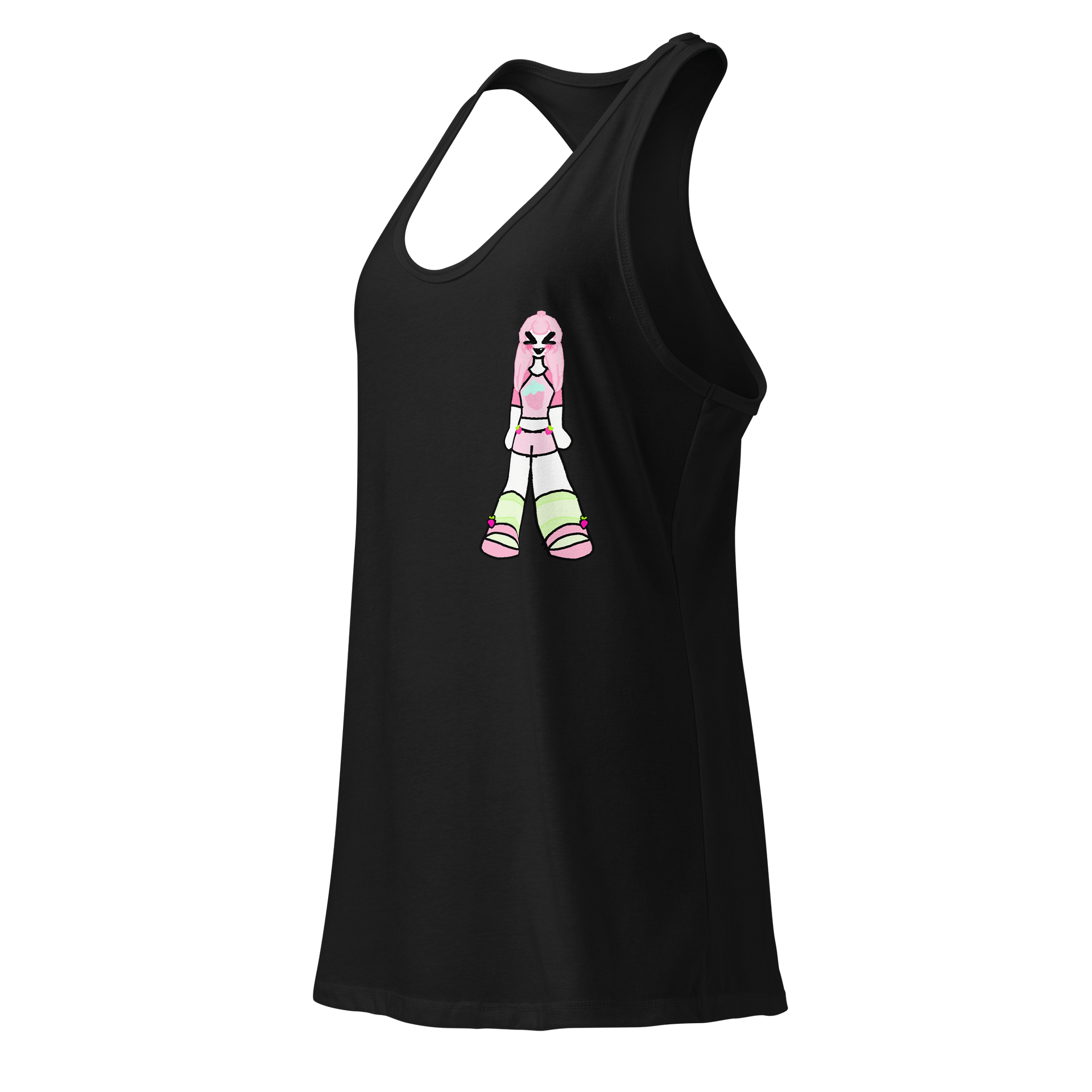 YOKIA™ TANK-TOP product image (3)