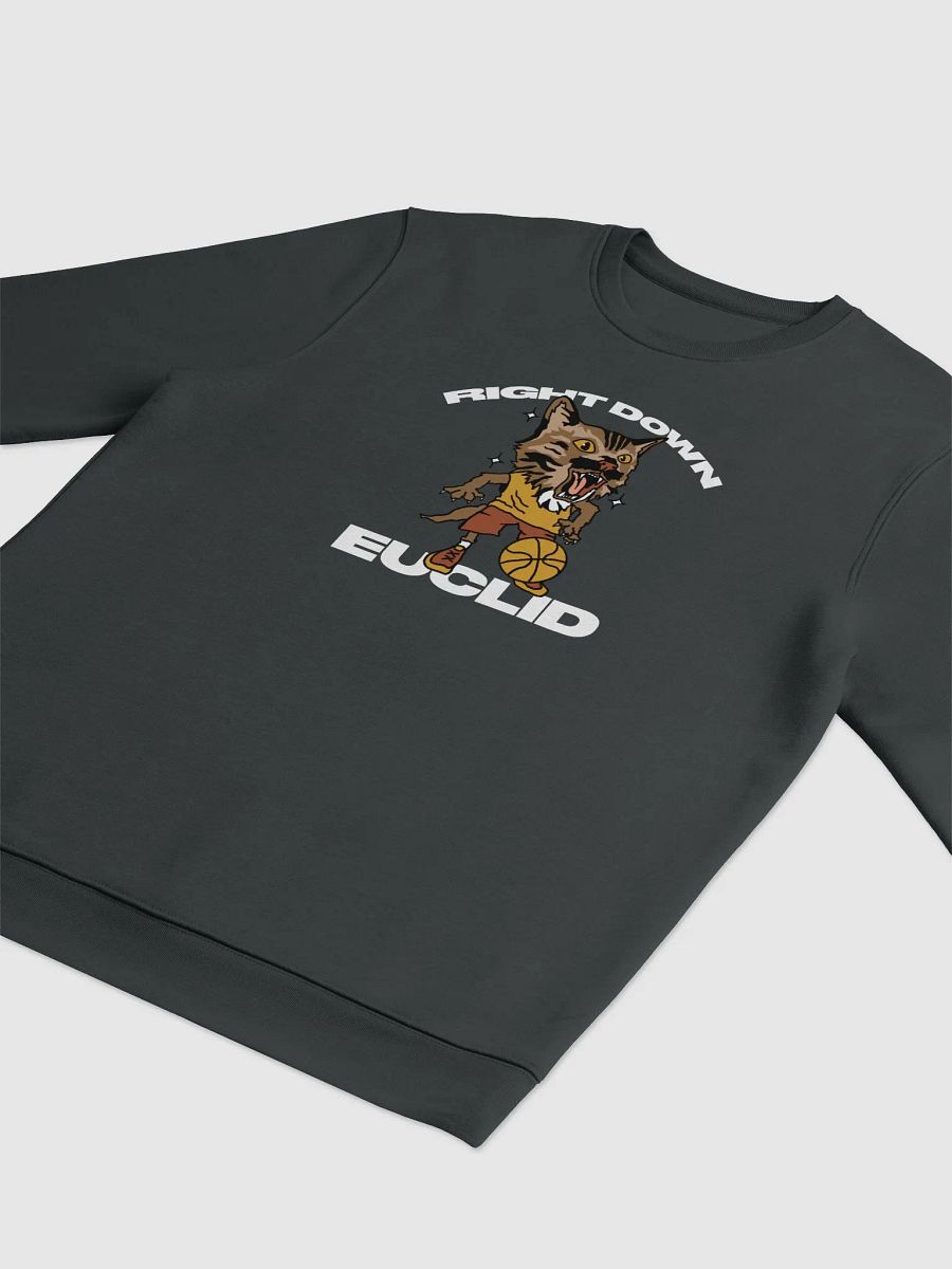 Donovan Meowchell Sweatshirt product image (3)