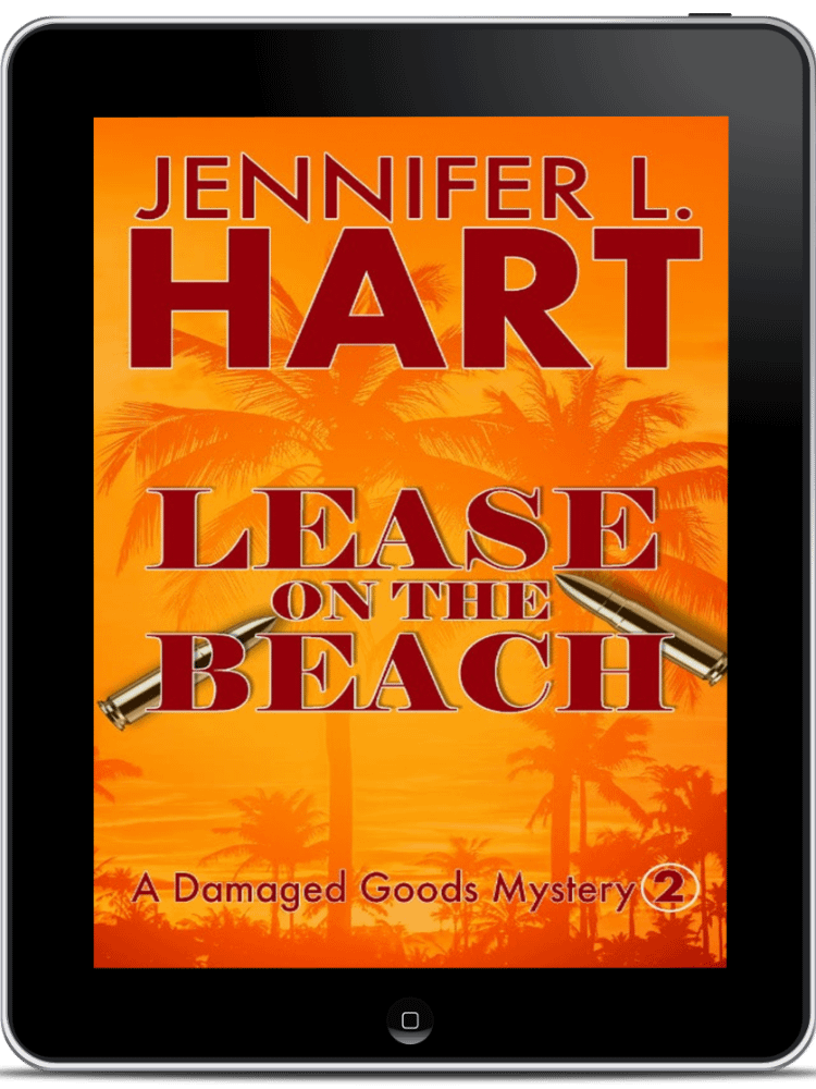 Lease on the Beach ebook product image (1)