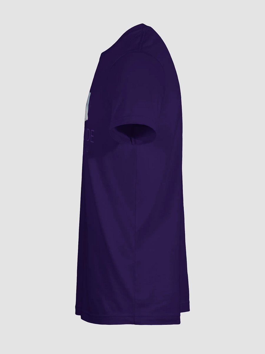 Cool Side of Pillow - T-Shirt product image (93)