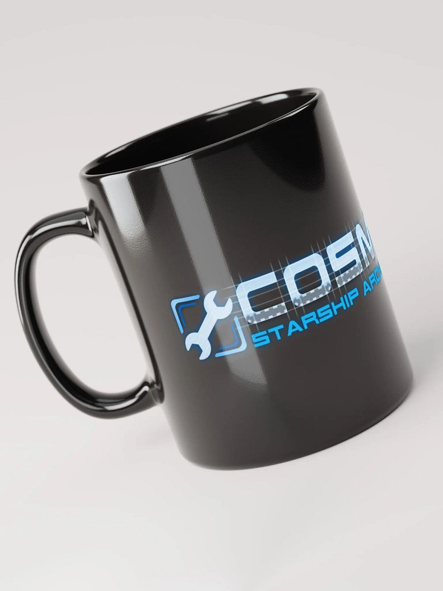 Cosmoteer Glossy Mug product image (3)