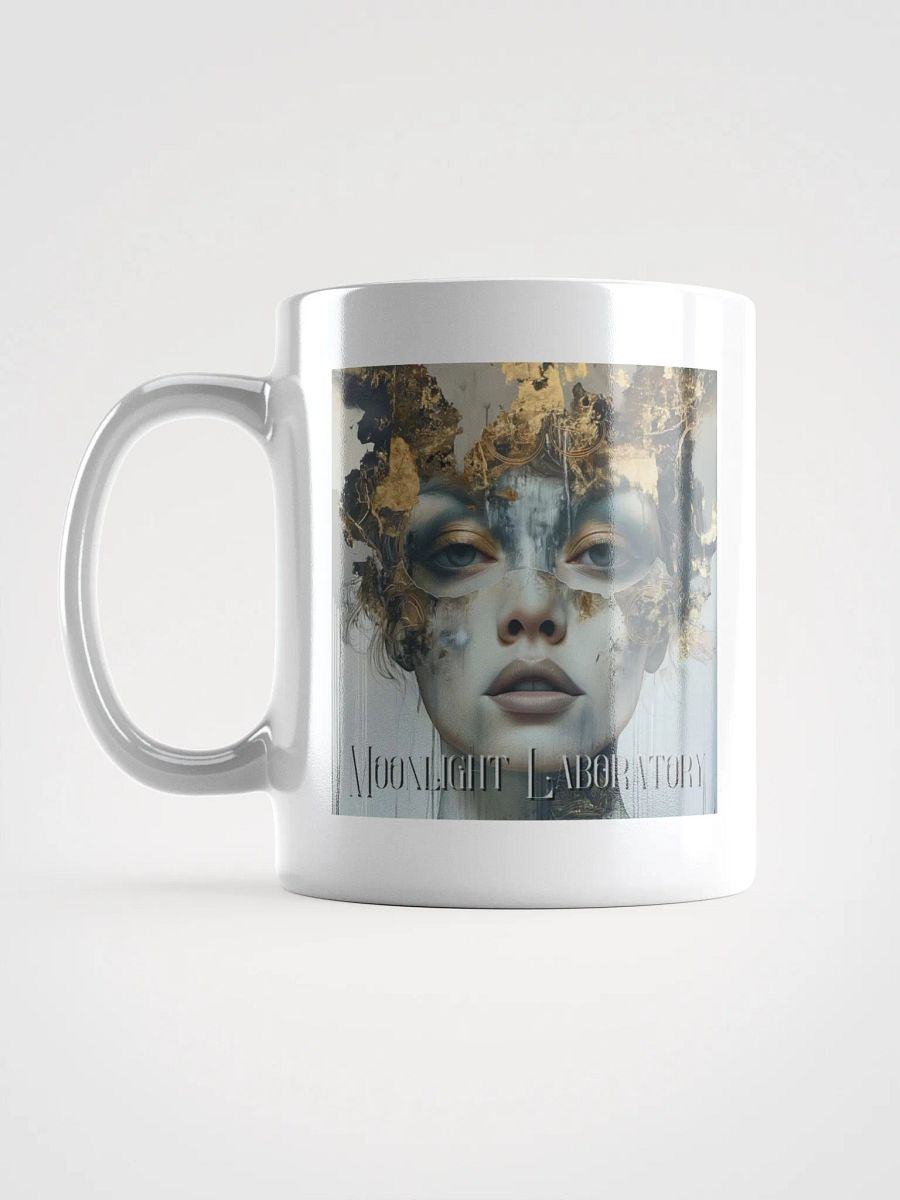 Moonlight Laboratory Mystical Beauty & Magic Mug 1 product image (3)