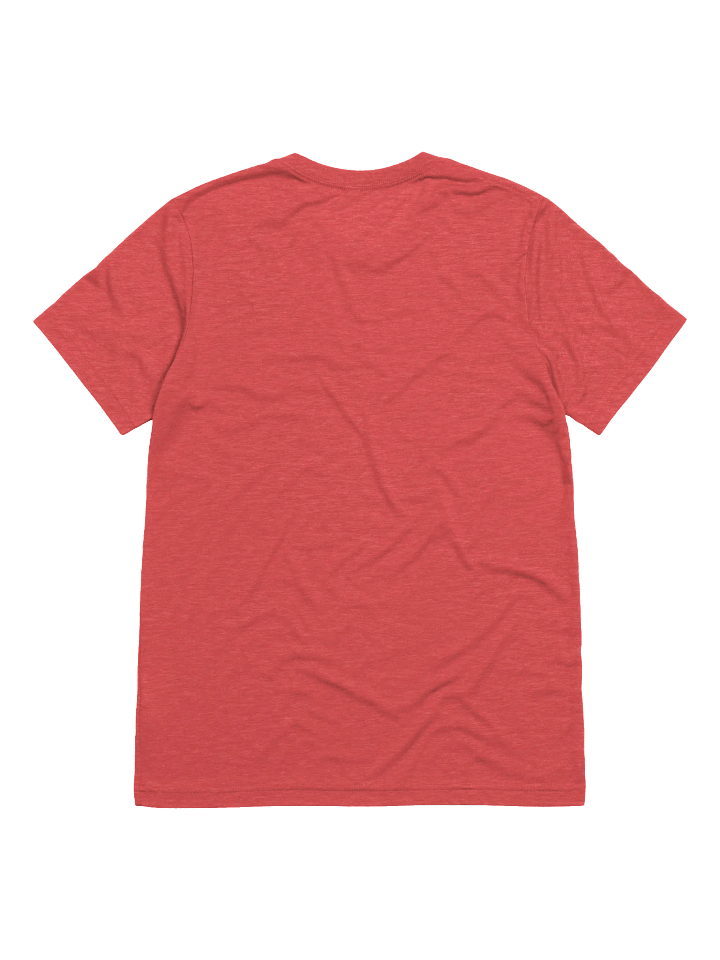 Tickle Crew Holiday Supersoft Tee product image (56)