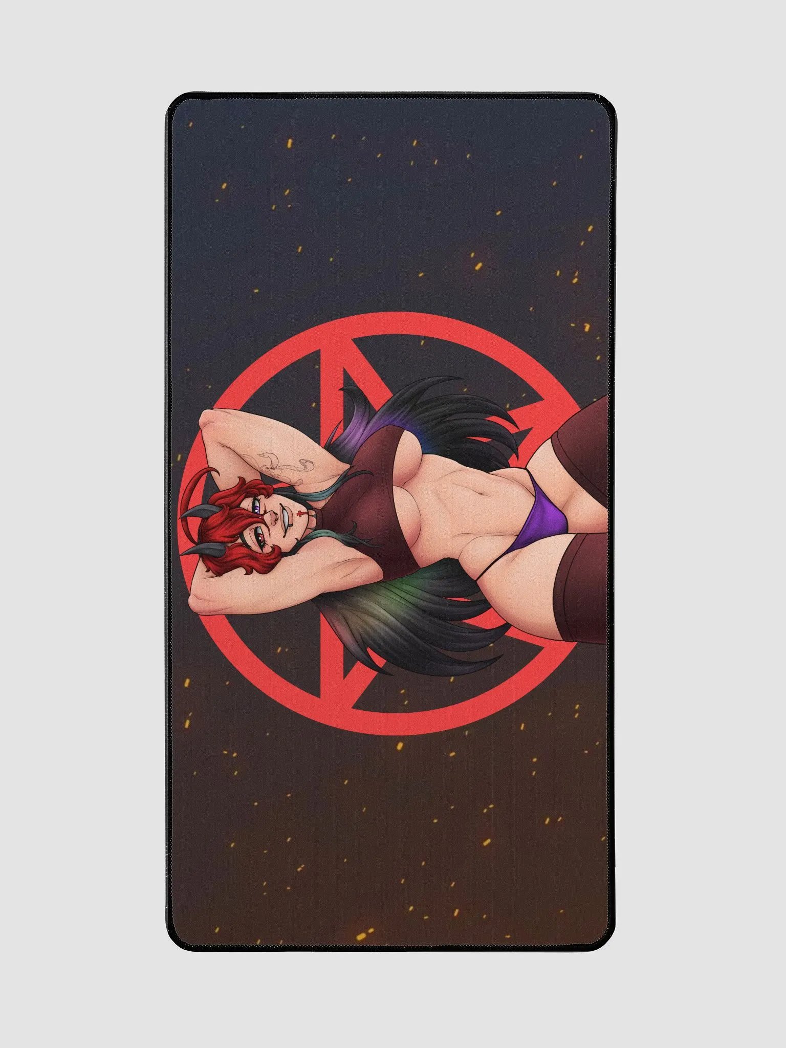 maze mousepad product image (2)