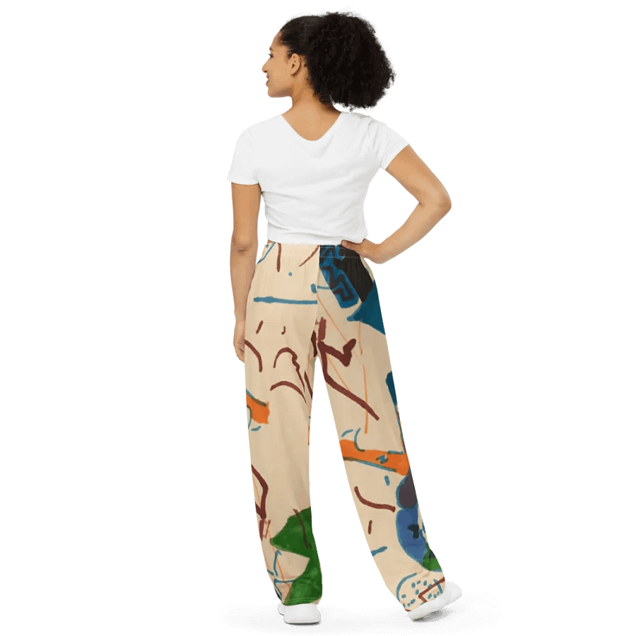 Everyone's Stereoboy Pants product image (4)