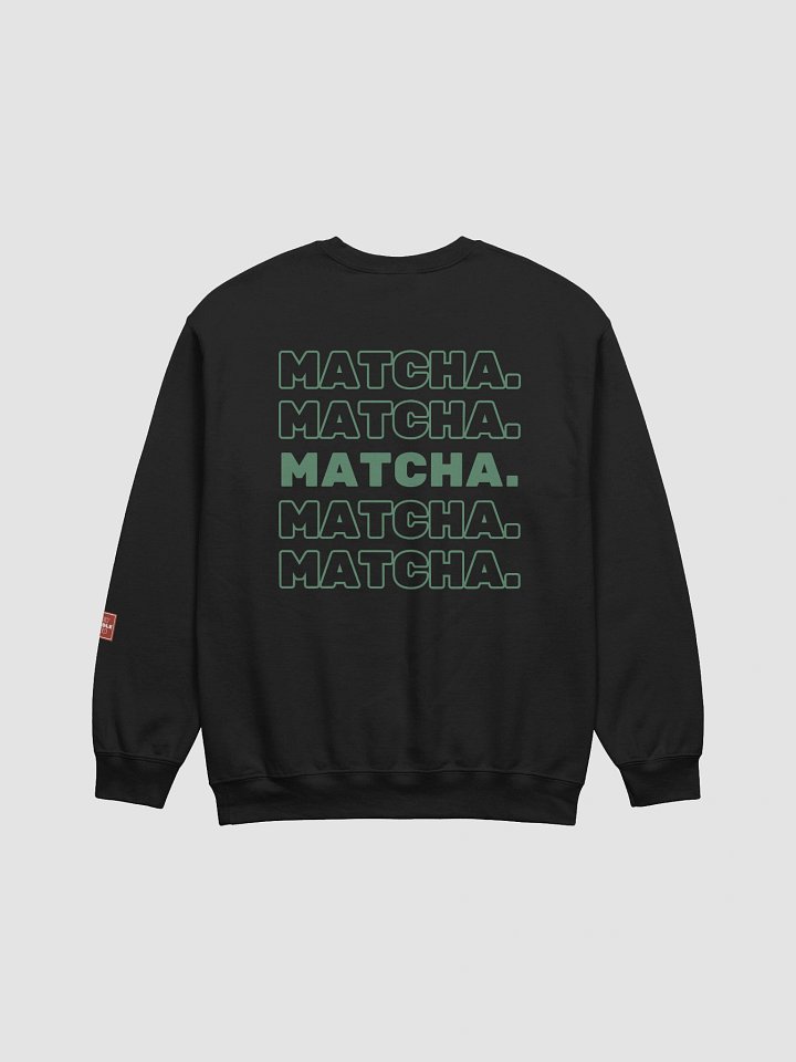 Matcha Sweatshirt product image (7)