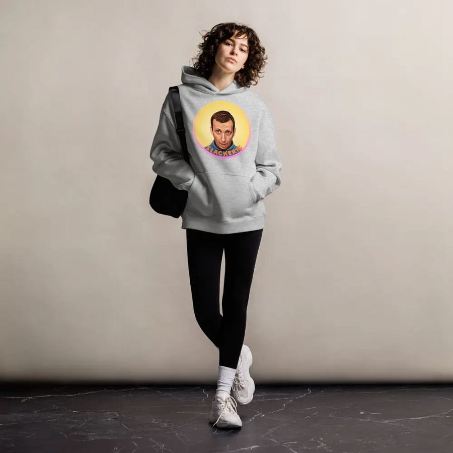 Slacker Hoodie product image (38)