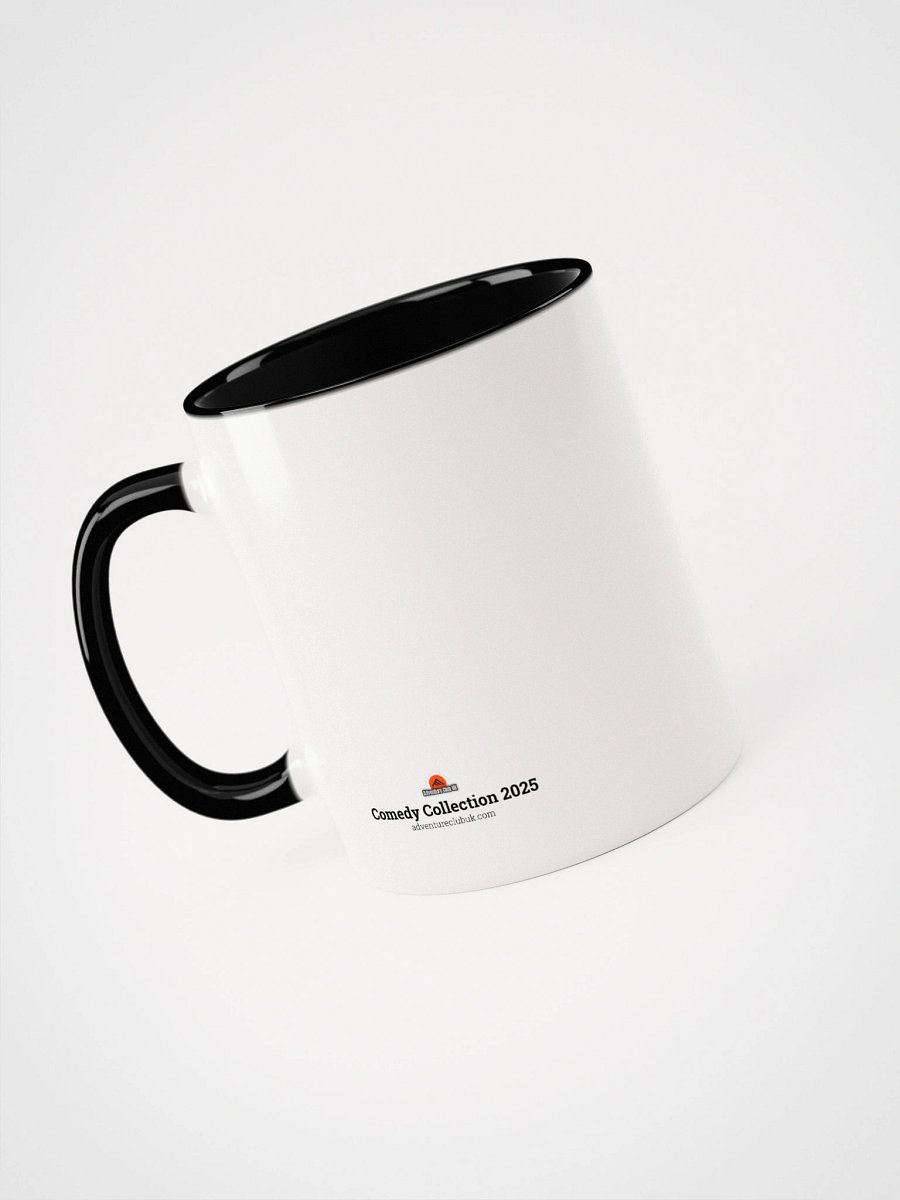 Wainwright Wanker Mug - Male Edition product image (20)