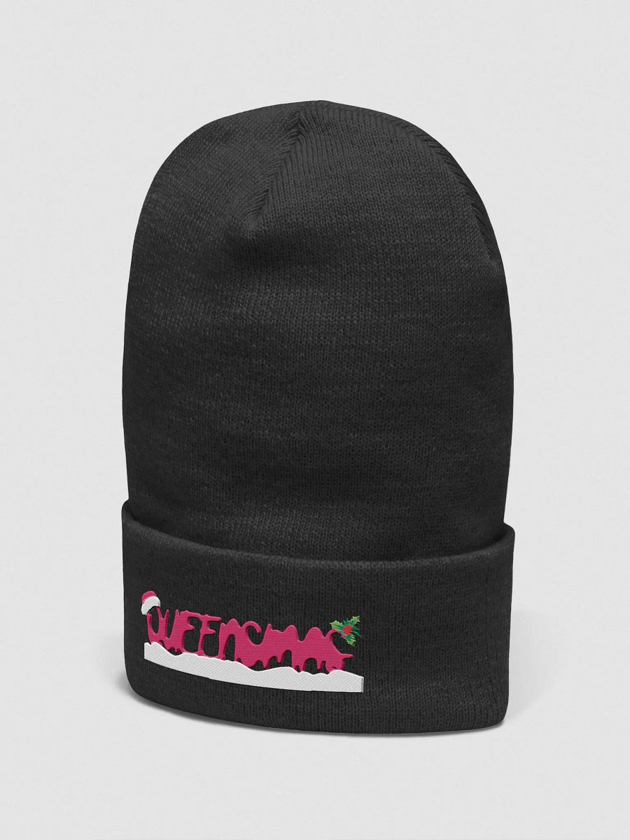 Queensmas Beanie product image (11)
