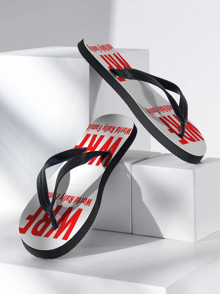 WRF Flip flops product image (2)