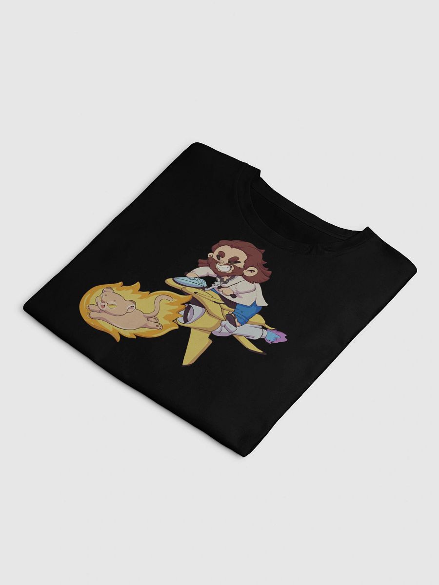 Hot Saviour Crop Top product image (23)