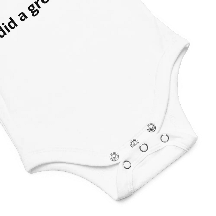 We Did a Great Job product image (3)
