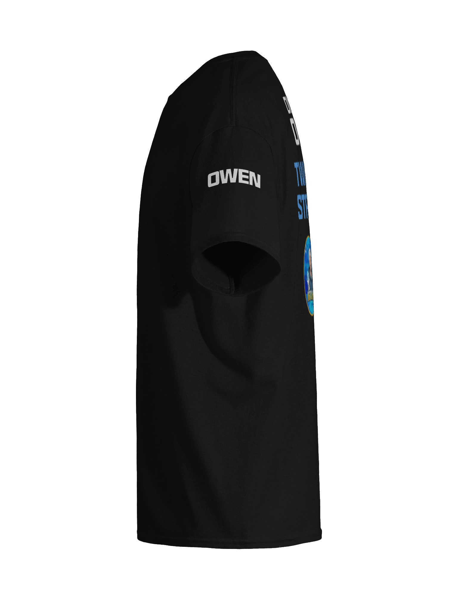 OWEN BLACK COMICON TEE product image (11)