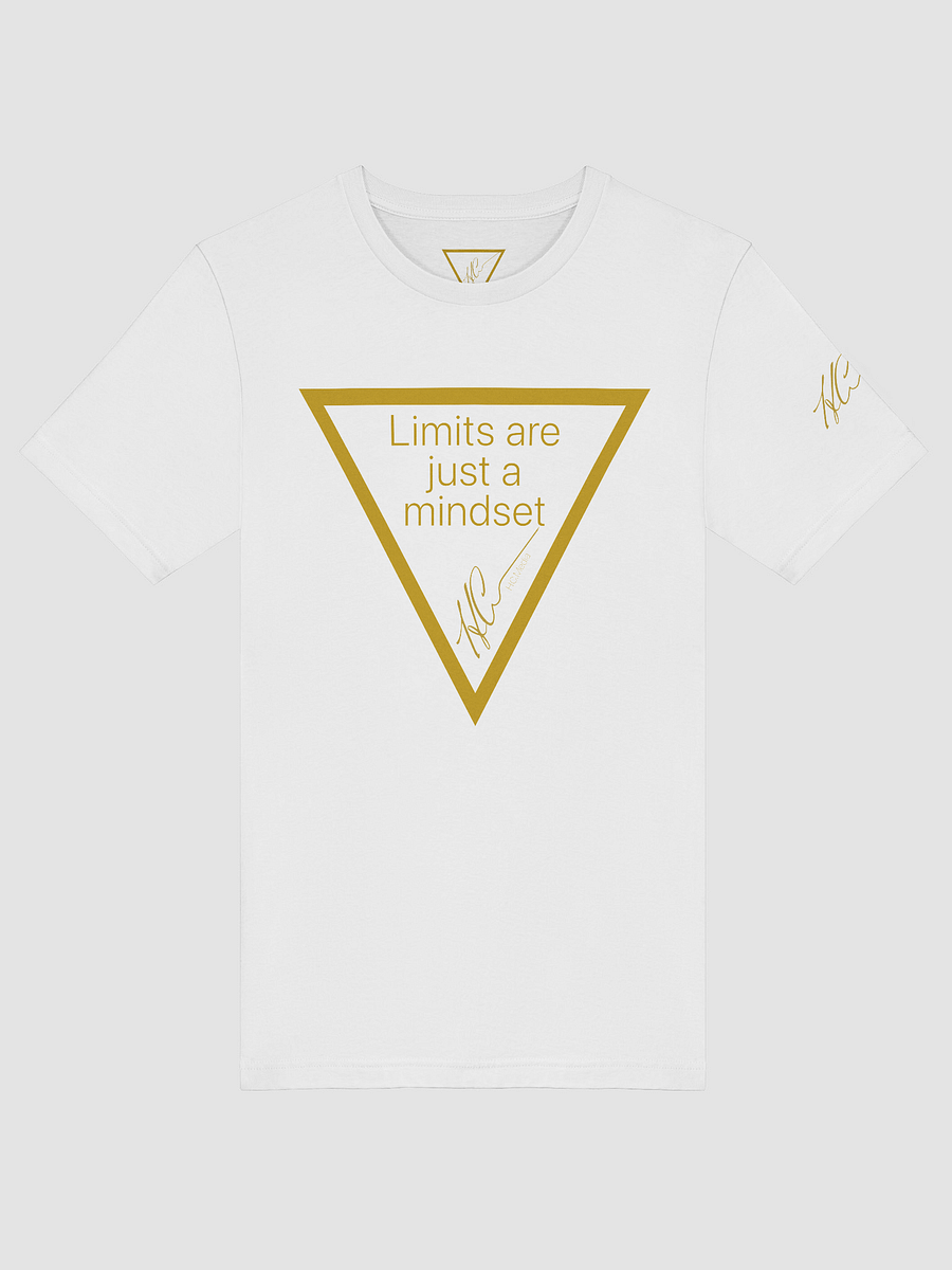 First Principles P4 - T-Shirt Premium product image (5)