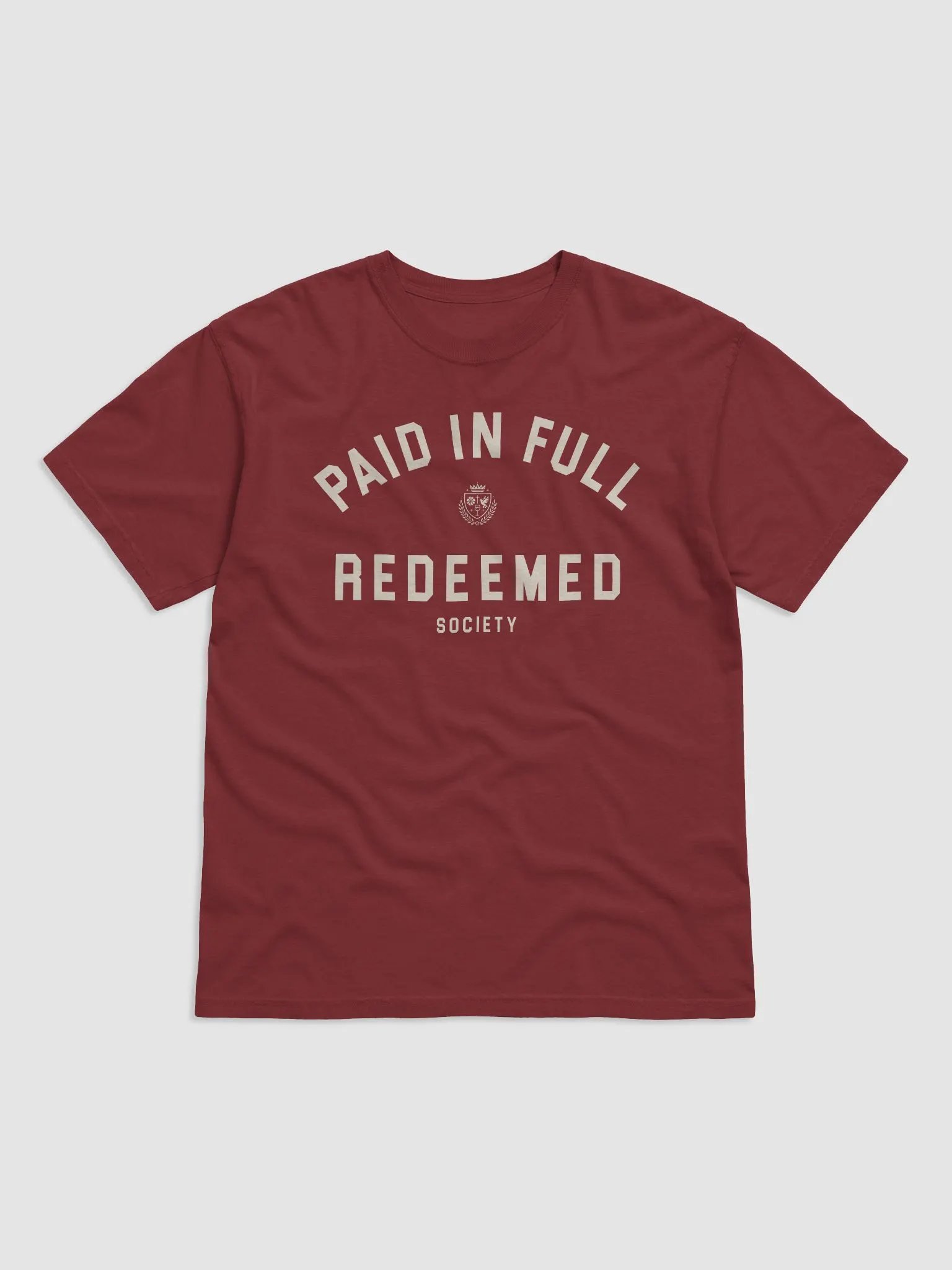 Paid in Full T-Shirt product image (26)