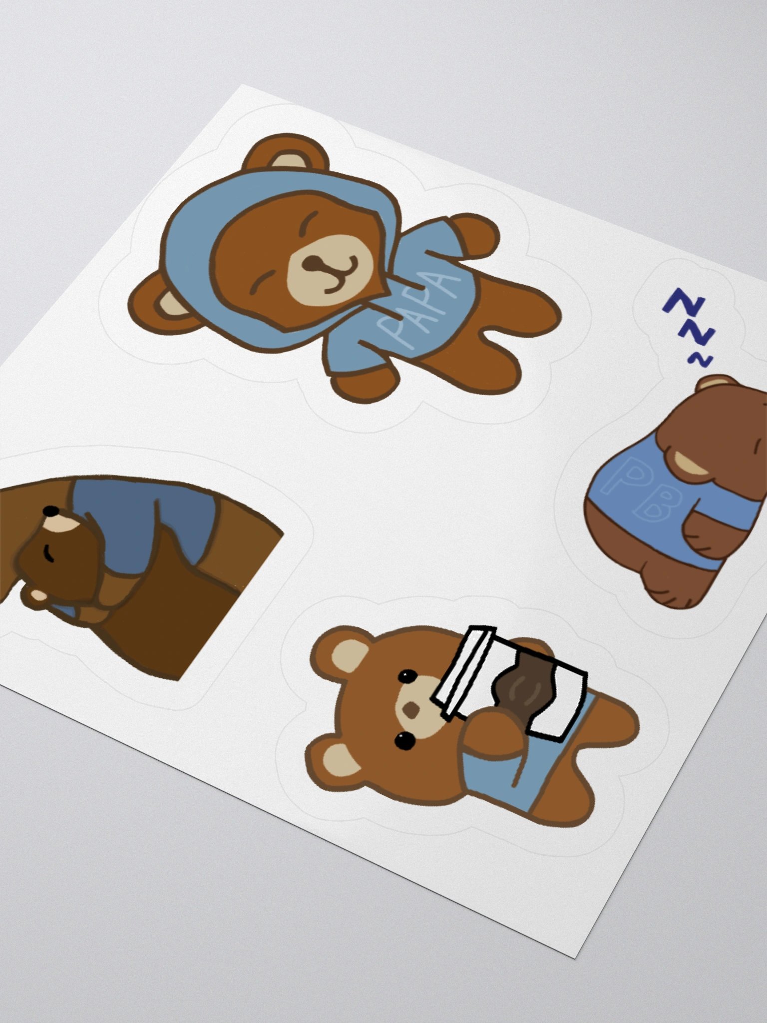 Sticky Sticks 2 product image (3)